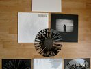 Urfaust - Ritual Music... & 3 Rituale... lim. 3LP vinyl bundle + Poster NEW