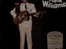 HANK WILLIAMS Six More Miles To Graveyard 6x LP SS 180g