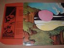 A1/B1 1975 Hawkwind ?LP Warrior On The Edge Of Time United Artists UAG 29766