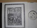 THE BOOK OF AM - WAH WAH LIM. ED. REISSUE LPS021 WITH THE BOOK - LONG OOP