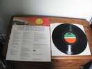 LED ZEPPELIN HOUSES OF THE HOLY WITH OBI GERMAN ISSUE MINT LP RECORD