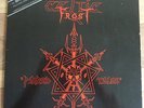 LP - CELTIC FROST - MORBID TALES - LIMITED EDITION - NO POSTER