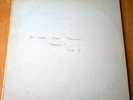 THE EAGLES One of the These Nights TEST PRESSING RARE