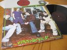 MASSIVE TÖNE Kopfnicker 1996 German Hip-Hop LP Tooop