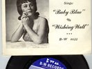 Teener / Rock-A-Billy  45 w/P.S. Fonda St. Paul- HEAR IT