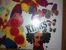 Kinks Face to Face Coloured Double Vinyl Album Still Sealed