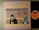 Alice Cooper  Pretties For You    Straight Label