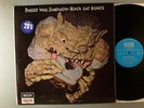 Black Cat Bones  Barbed Wire Sandwich     Original UK Press