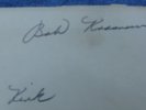 TEST PRESSING  Jazz Artist  Rahsaan Roland Kirk W.B. BS-2982 Dizzy Gillespie