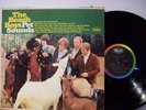 Beach Boys Pet Sounds  Capitol T-2458 LP