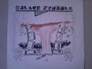 BLACK SYMBOL - HANDSWORTH EXPLOSION II. VERY RARE ROOTS LP. BLACK SYMBOL label.