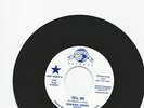 NORTHERN SOUL CROSSOVER SHARON JONES TELL ME RARE PROMO