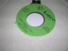 Soul Hustlers - Super party - '73 Linco  Rec. - Funk 45