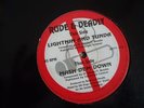 Rude and Deadly 'Lightnin & Tunda' 12' Vinyl. Unity Records.
