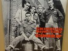 SYMARIP - SKINHEAD MOONSTOMP - ORIG UK 1970 TROJAN LP