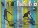 The Surfaris- Wipe Out-  45 RPM (E.P)