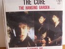 'The Hanging Garden' The Cure, Japanese 7