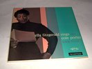 ELLA FITZGERALD Sings The Cole Porter Song Book 2LP MONO VERVE VG++/NM/NM-