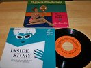Stan Freberg - Swimsuitsmanship EP - Rose Marie Reid - w/cvr