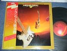 LEE RITENOUR DAVE GRUSIN ERNIE WATTS+ Japan 1978 LP+Obi CONCERTO DE ARANJUEZ