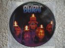 Deep Purple - Burn / LP Picture disc