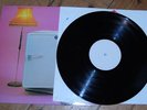 The Cure - Three Imaginary Boys - White Label - Fiction Records Fix1
