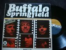 Buffalo Springfield  orig 1967 atco two tone 1st lp mono rare psych neil young