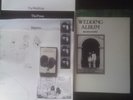 JOHN LENNON / YOKO ONO WEDDING ALBUM Cassette