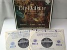 Wagner Die Walkure DECCA SXL 2074-5 Knappertsbusch ED1 