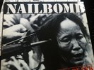 NAILBOMB- POINT BLANK 1994 Rare Sepultura Fudge Tunnel Side Project