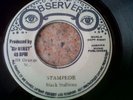 NINEY - Confusion In A Babylon The Prophet  (Reggae 7