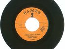 45 RPM, Bobby Rydell, Cameo Records # 160, VG+, Please Don't Be Mad/Makin' Time