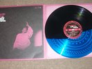Wanda Jackson Split Black And Blue Third Man Jack White The  Vault