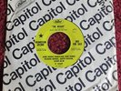 THE BAND - The Weight PROMO 45 - MINT ORIG Bob Dylan Levon Helm MUSIC BIG PINK