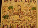 Dee Dee King Funky Man 12