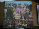 THE BEATLES / Sgt PEPPERS RARE ALBUM
