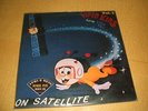 ?KOREA LP/VIDEO KIDS Vol.2/On Satellite/1986/SEALED