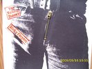 Rolling Stones Sticky Fingers  1971