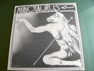 LP  MINOTAURUS -Fly Away- AMBER SOUNDROOM AS LP 018
