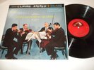 JUILLIARD STRING QUARTET-DEBUSSY/ RAVEL QUARTET in RCA LIVING STEREO