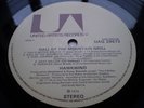HAWKWIND HALL OF THE MOUNTAIN GRILL 1st UK MiNt ArChIvE CoPy  RoCk PrOg PsYcH