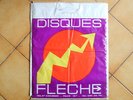 claude francois sac fleche