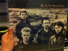 U2 Live In The Name Of Love