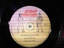 Mikey Melody - Soldier In Your Town KILLER DIGI ROOTS RARE