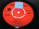 Rare Sharon Tandy – Hold On / Daughter Of The Sun– Atlantic Records -584219