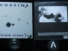CODEINE Frigid Stars 1990 LP SUB POP RECORDS GR0135
