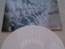 Depeche Mode - Live in London LP. Hammersmith Odeon 6.10.83. White vinyl.