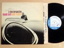 BLUE NOTE BST 84124 Donald Byrd A New Perspective Van Gelder STEREO EAR 43 W. LP