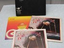 War of the Worlds Box Set Signed by Jeff Wayne