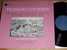 BLANDINE VERLET - Couperin 3 ieme Livre - NM - Astree AS 29